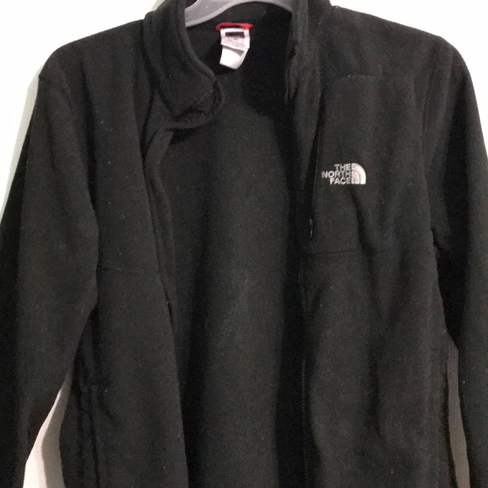 The North Face full zip